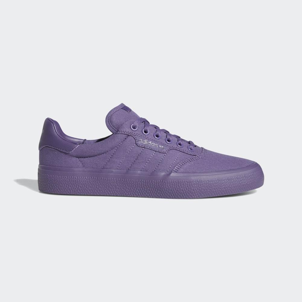 Originals Adidas 3MC Dama Romania - Violet/Violet EG8546